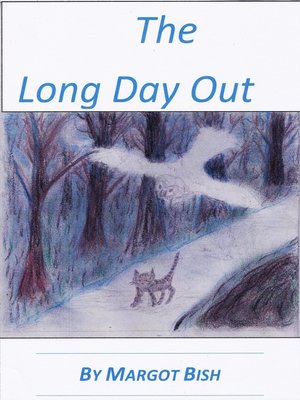 cover image of The Long Day Out